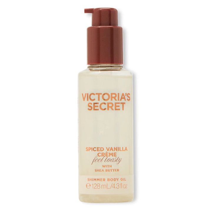 victorias-secret-spiced-vanilla-crme-feel-toasty-shimmer-body-oil-128ml-skheulis-bzinvare-zeti