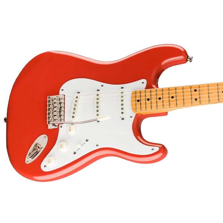 fender-classic-vibe-50s-stratocaster-maple-fingerboard-eleqtro-gitara-photo-2