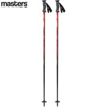 Product image of Masters Ski Pole R CARBON - COMFORT სათხილამურო ჯოხი