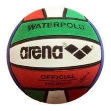 Product image of ARENA FIN WP BALL Woman წყალბურთის ბურთი