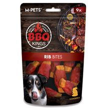 Product image of M-PETS BBQ KINGS 115გრ ძაღლის სასუსნაო