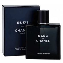 Product image of Chanel Bleu De Chanel Eau De Parfum 50მლ სუნამო