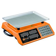 Product image of COOFIX CF-SDKS002 ელექტრო სასწორი 40კგ