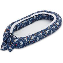 Product image of SENSILLO ბავშვის ჩასაწვენი ბუდე