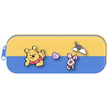 Product image of MINISO Disney Winnie-the-Pooh Collection Holes Stationery Case პენალი