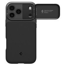 Product image of SPIGEN Apple iPhone 17 Pro Max მობილური ტელეფონის ქეისი