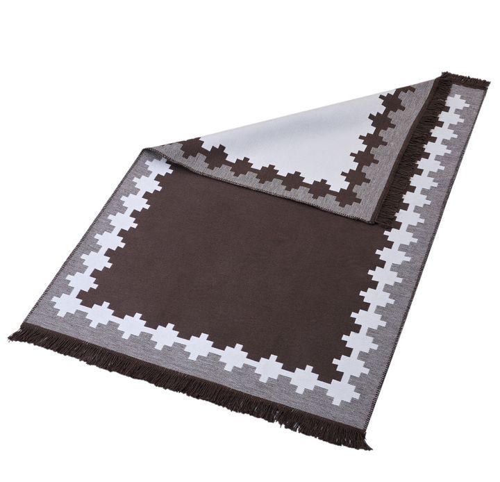 khalicha---cross-acrylic-fringed-rug-80x150-cm-light-brown