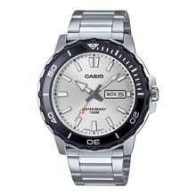Product image of Casio MTD-125D-7AVDF კაცის საათი