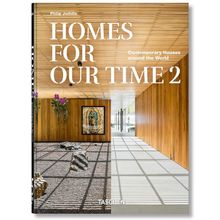 Product image of Homes For Our Time