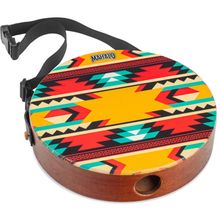 Product image of MAHALO MPJ1WV Lap Top Cajon პერკუსია