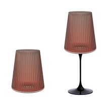 Product image of SplitGlass - ჭიქა Easy წითელი 1ც