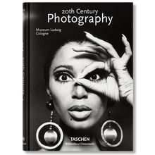 Product image of 20th Century Photography