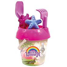 Product image of Unicorn ქვიშის ნაკრები