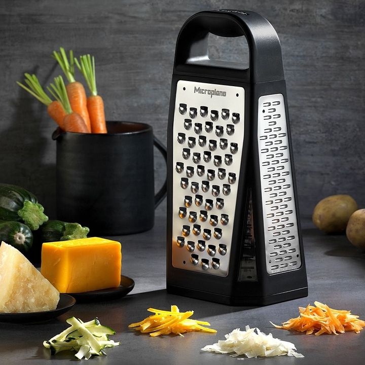 microplane-34019e-elite-box-grater-sakhekhi-photo-2