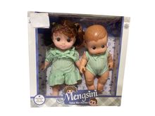 Product image of თოჯინა