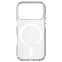 Product image of NEXT ONE NOA CLEAR SHIELD CASE FOR IPHONE 17 PRO MAGSAFE COMPATIBLE WASTE LESS VERSION მობილური ტელეფონის ქეისი
