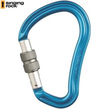 Product image of Carabiner Hector screw