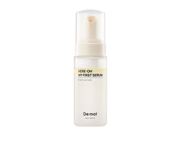 demaf-here-oh-my-first-serum-sakhis-serumi