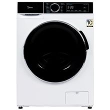 Product image of Midea MFA01W70B/W 7კგ სარეცხი მანქანა