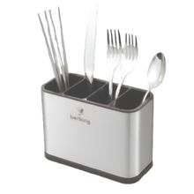 Product image of Berllong  BCH - 0224 მეტალის დანა-ჩანგლის საწური