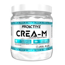 Product image of ProActive Crea M კრეატინი 300აბი