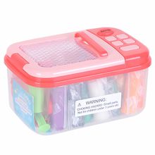 Product image of 24-Color Modeling Clay საძერწი თიხა