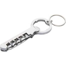 Product image of 3-Function Corkscrew Opener Stainless