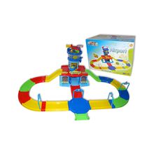 Product image of POLESIE Airport სათამაშო ტრანსპორტი