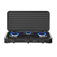 Product image of SOKANY SK-6003 ქურის ზედაპირი