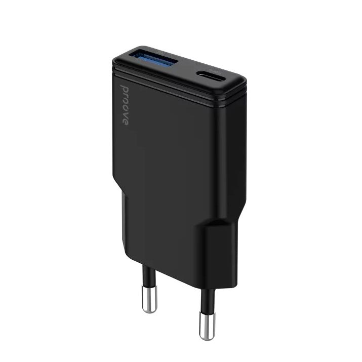 wall-charger-proove-slender-30w-type-c-usb-black