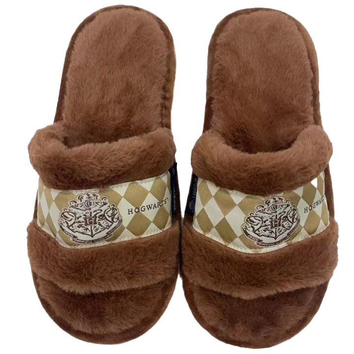 harry-potter-mens-plush-slippers-brown-43-44-katsis-chusti