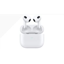 Product image of Apple Airpods 3 rd generation უსადენო ყურსასმენი