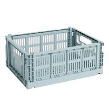 Product image of HAY ორგანაიზერი მედიუმი ცისფერი