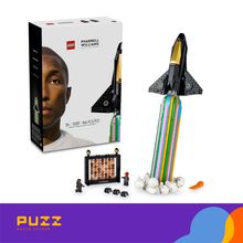 Product image of LEGO Over the Moon with Pharrell Williams ლეგო