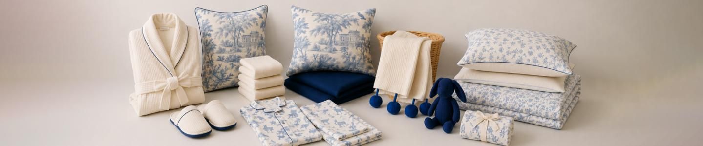 Cover photo of Loom & Home Textile