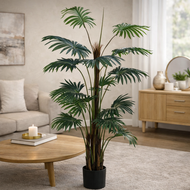 khelovnuri-palma-qotanshi-19ma-maghali-dekoratiuli-interieris-mtsenare-200-sm