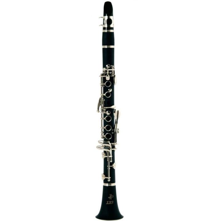 john-packer-jp123-eb-clarinet-in-ebonite-with-nickel-plated-keys-klarneti