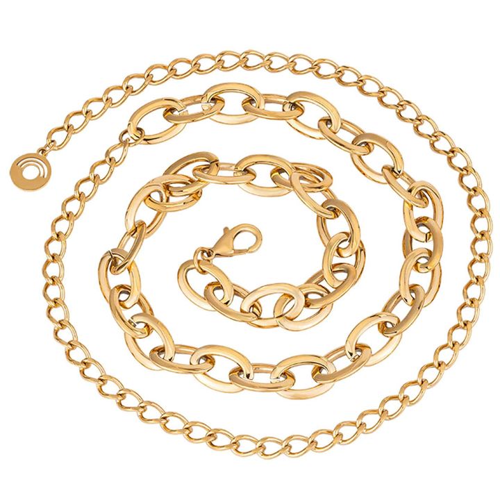 kotesi-charmlink-chain-belt-qalis-qamari-sachuqrad-kosmetikis-chanta-photo-2