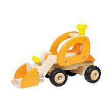 Product image of Goki ხის ექსკავატორი