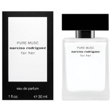 Product image of Narciso Rodriguez Pure Musc For Her სუნამო
