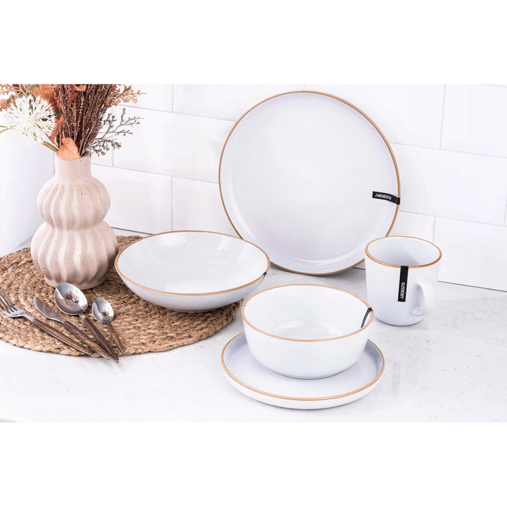 tefshi-ardesto-ar2920aw-apulia-203cm-dessert-plate-white-photo-4