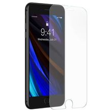 Product image of BASEUS SGBL021502 iP SE2/SE3 ეკრანის დამცავი