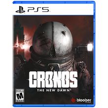 Product image of PS5 Cronos