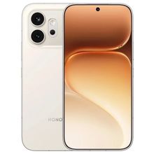Product image of Honor 600 12/256GB Dual Golden მობილური ტელეფონი