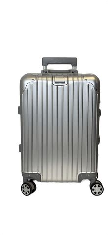 Product image of ალუმინის ჩემოდანი