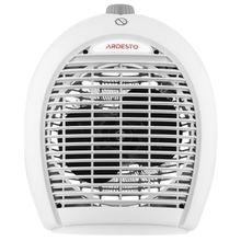 Product image of ARDESTO FHK-2000GY თბოვენტილატორი
