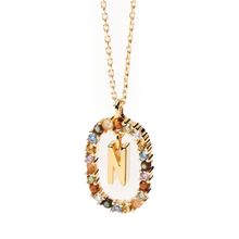 Product image of PDPAOLA CO01-273-U ყელსაბამი