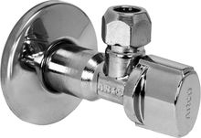 Product image of ონკანი კუთის. Arco 1/2 х 3/8 NOVA A-80