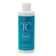 Product image of Toscana Care თმის ზრდის მასტიმულირებელი შამპუნი 200მლ