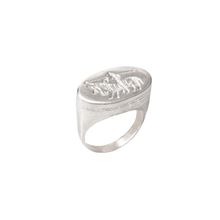 Product image of CHRONOS ბეჭედი მხედრის ფიგურით